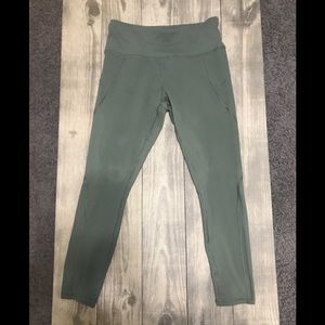 RBX workout leggings